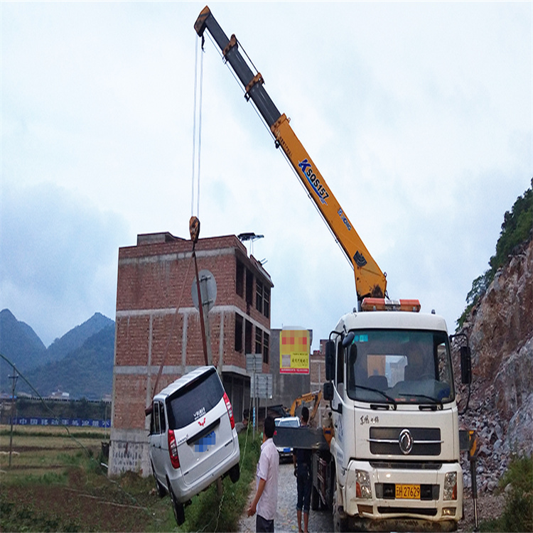 山东吊车租赁公司怎么选才靠谱？